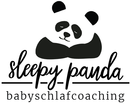 Logo fü Babyschlafcoaching Hamburg