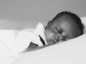 Wenn Dein Baby nicht schläft: 12 Punkte, auf die Du achten kannst – Teil 2