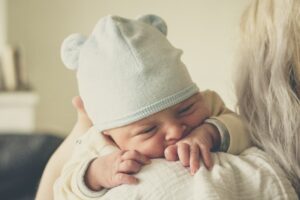 Der Babyschlaf mit 4 Monaten: Oftmals ein Wendepunkt